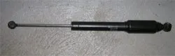 Lenkungsdmpfer fr G-Modell 460/461 (463)